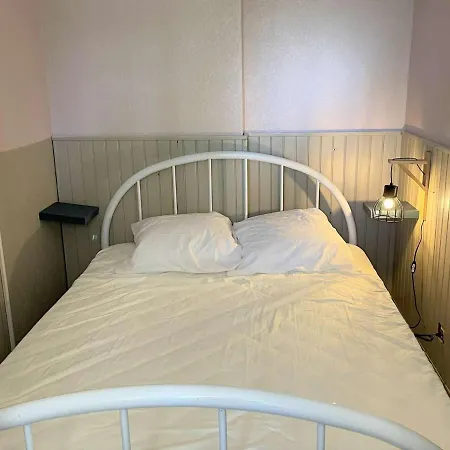 Апартаменты Appartement Cap D'Agde, 2 Pieces, 6 Personnes - Fr-1-249-370