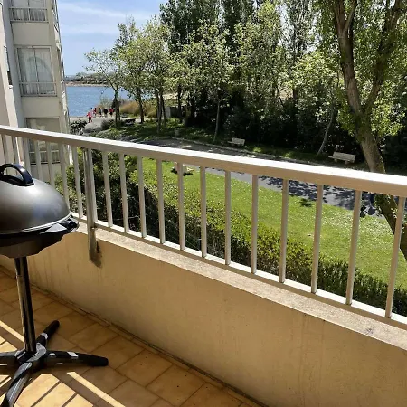 Appartement Cap D'Agde, 2 Pieces, 6 Personnes - Fr-1-249-370 Агд