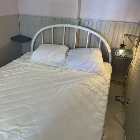 Appartement Cap D'Agde, 2 Pieces, 6 Personnes - Fr-1-249-370 *